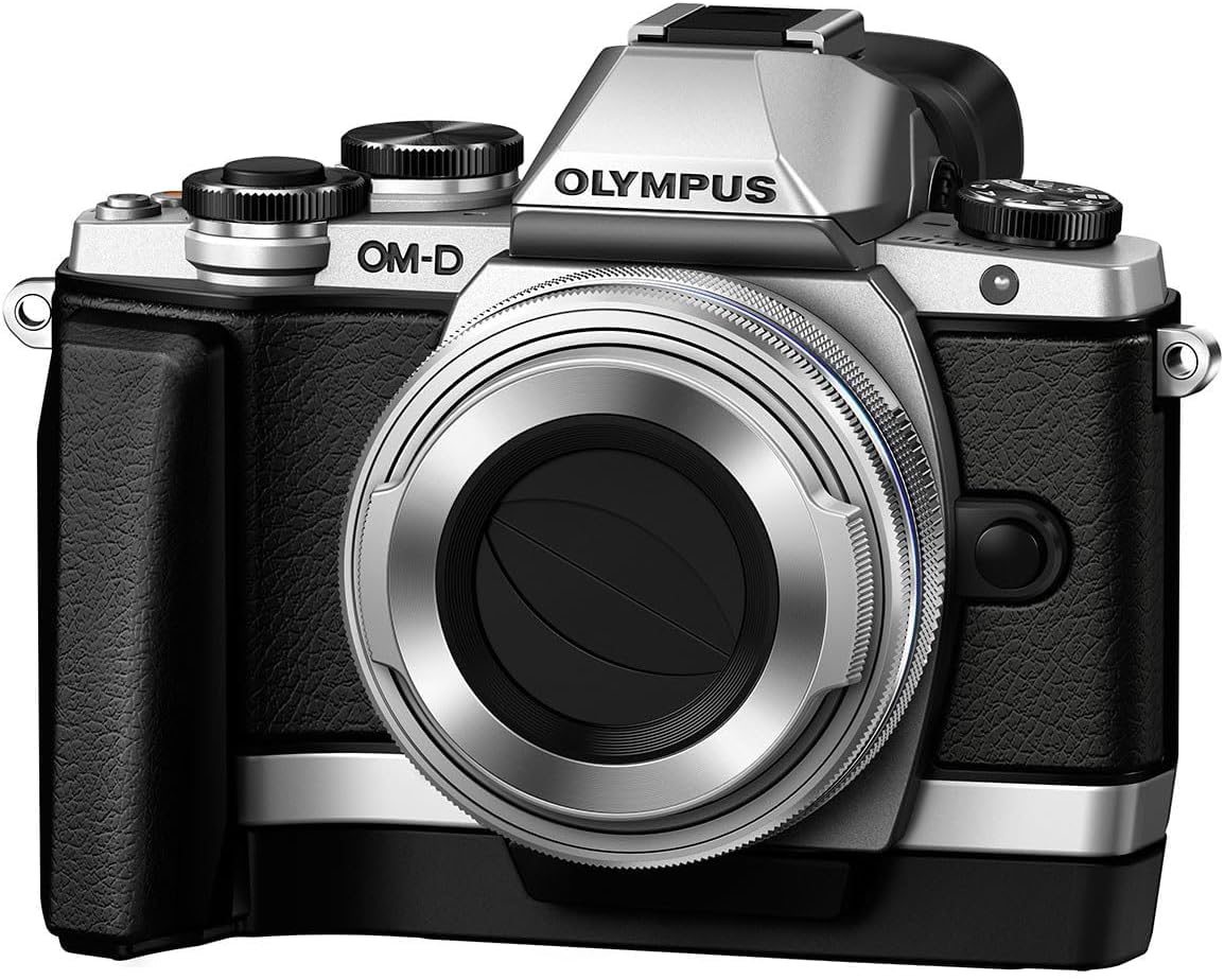 Amazon | OLYMPUS M.ZUIKO DIGITAL ED 14-42mm F3.5-5.6 EZ用 自動開閉